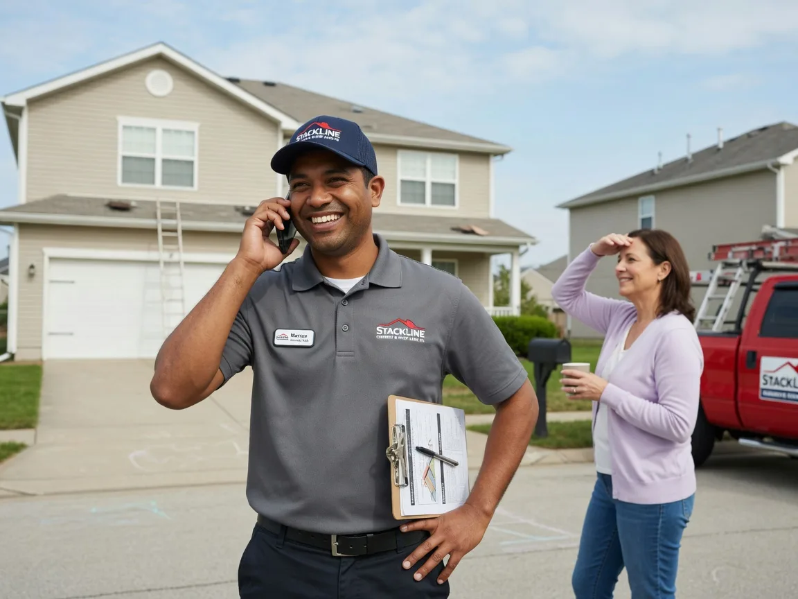 Chimney flashing repair Blythewood, SC FAQs